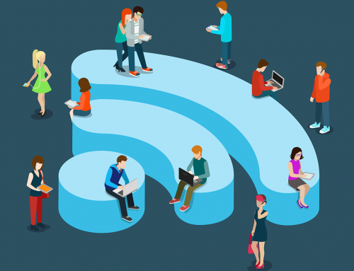 Wi fi ou cabo: qual o melhor?